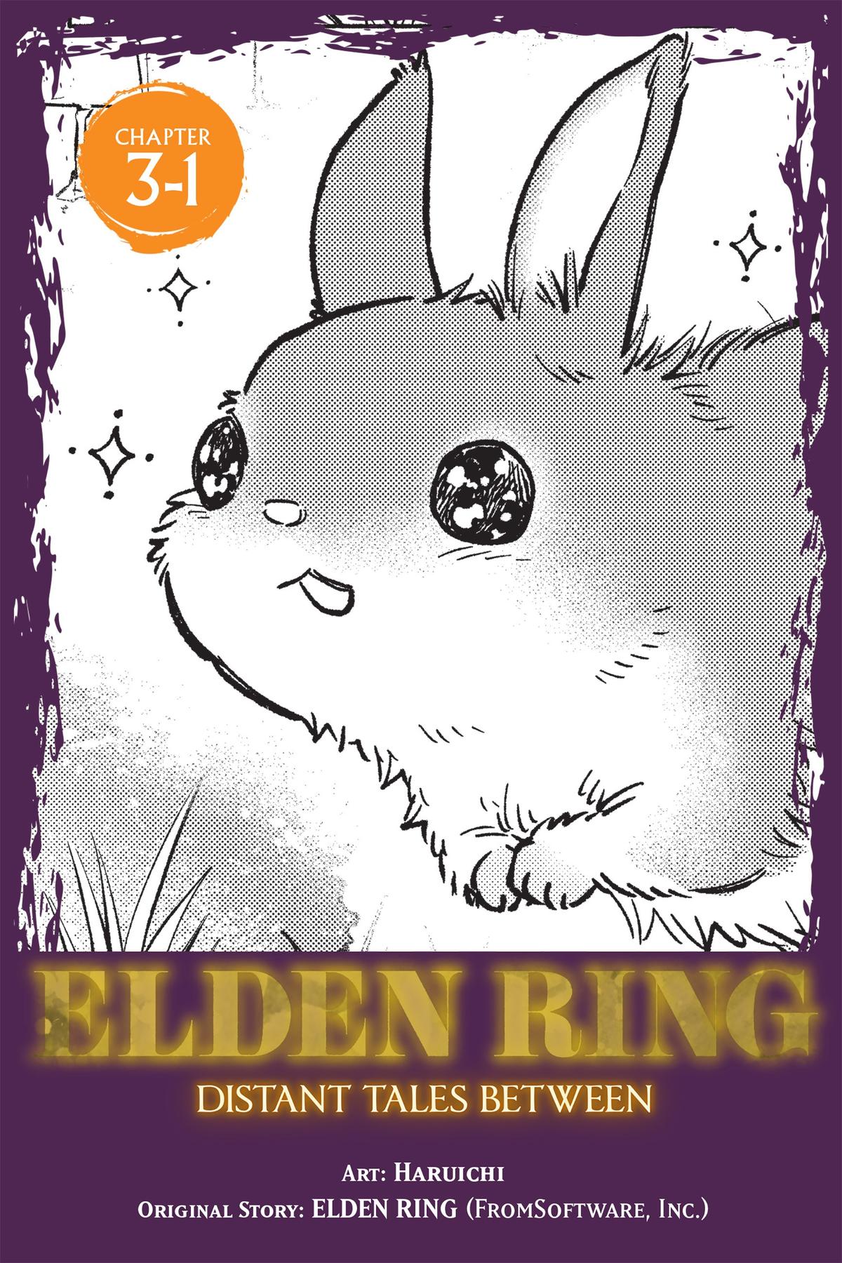 Elden Ring: Distant Tales Between Chapter 3.1 1