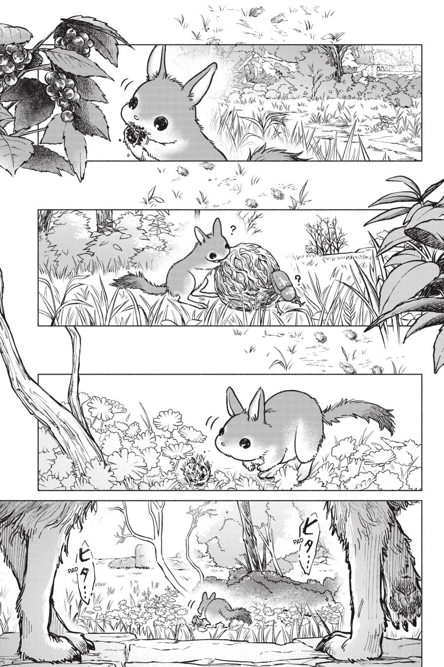 Elden Ring: Distant Tales Between Chapter 3.1 4