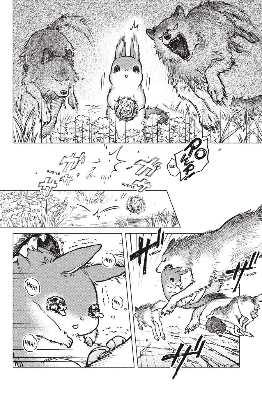 Elden Ring: Distant Tales Between Chapter 3.1 5