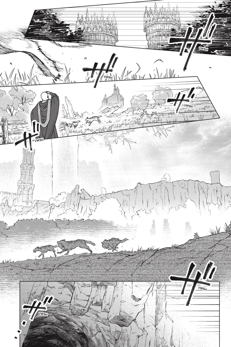 Elden Ring: Distant Tales Between Chapter 3.1 6