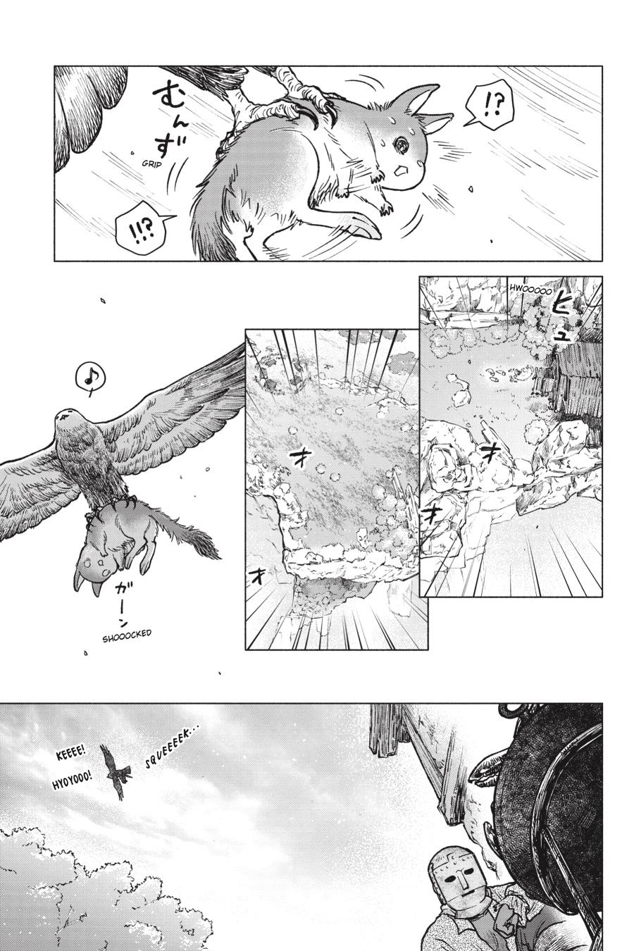 Elden Ring: Distant Tales Between Chapter 3.1 10