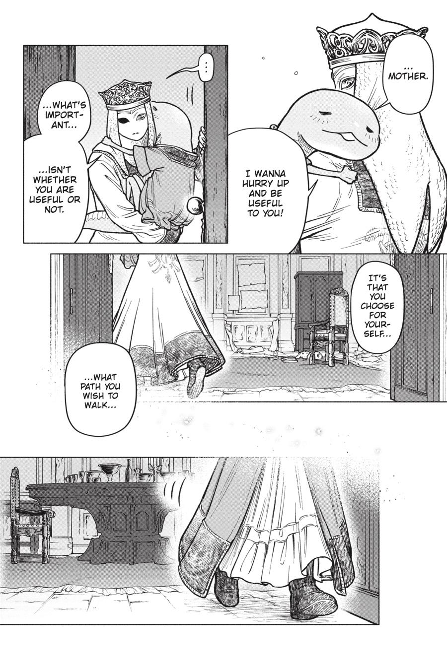 Elden Ring: Distant Tales Between Chapter 5.3 13