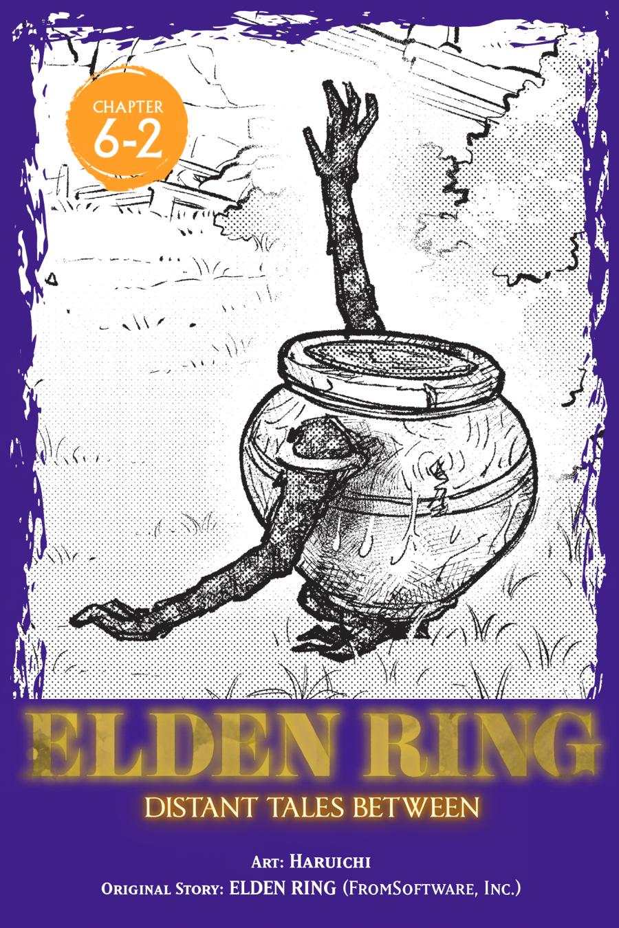 Elden Ring: Distant Tales Between Chapter 6.2 1