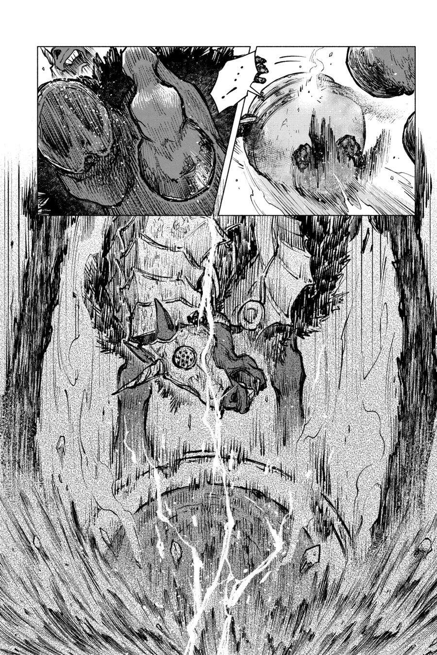 Elden Ring: Distant Tales Between Chapter 6.2 4