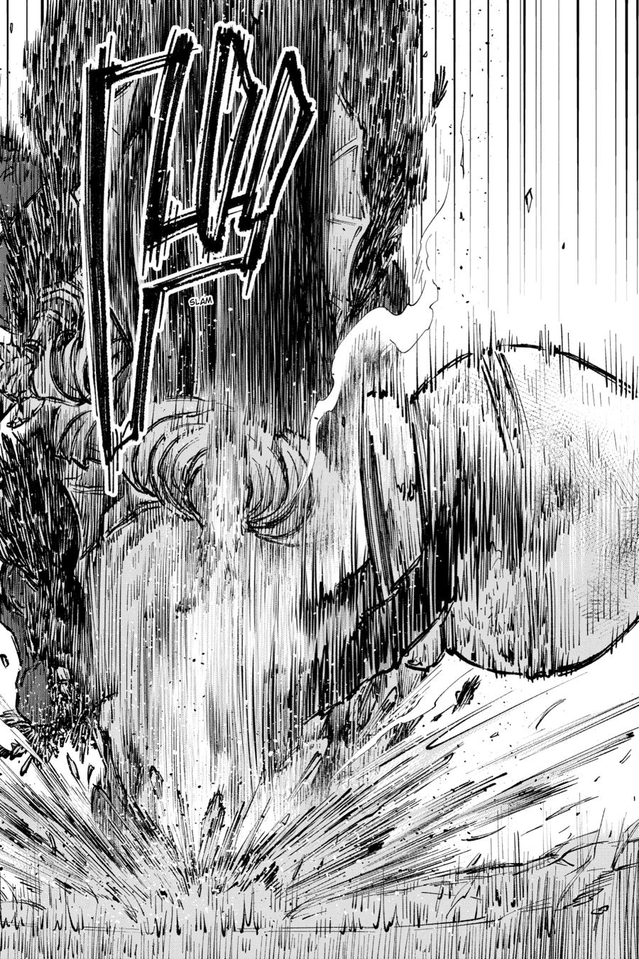 Elden Ring: Distant Tales Between Chapter 6.2 7