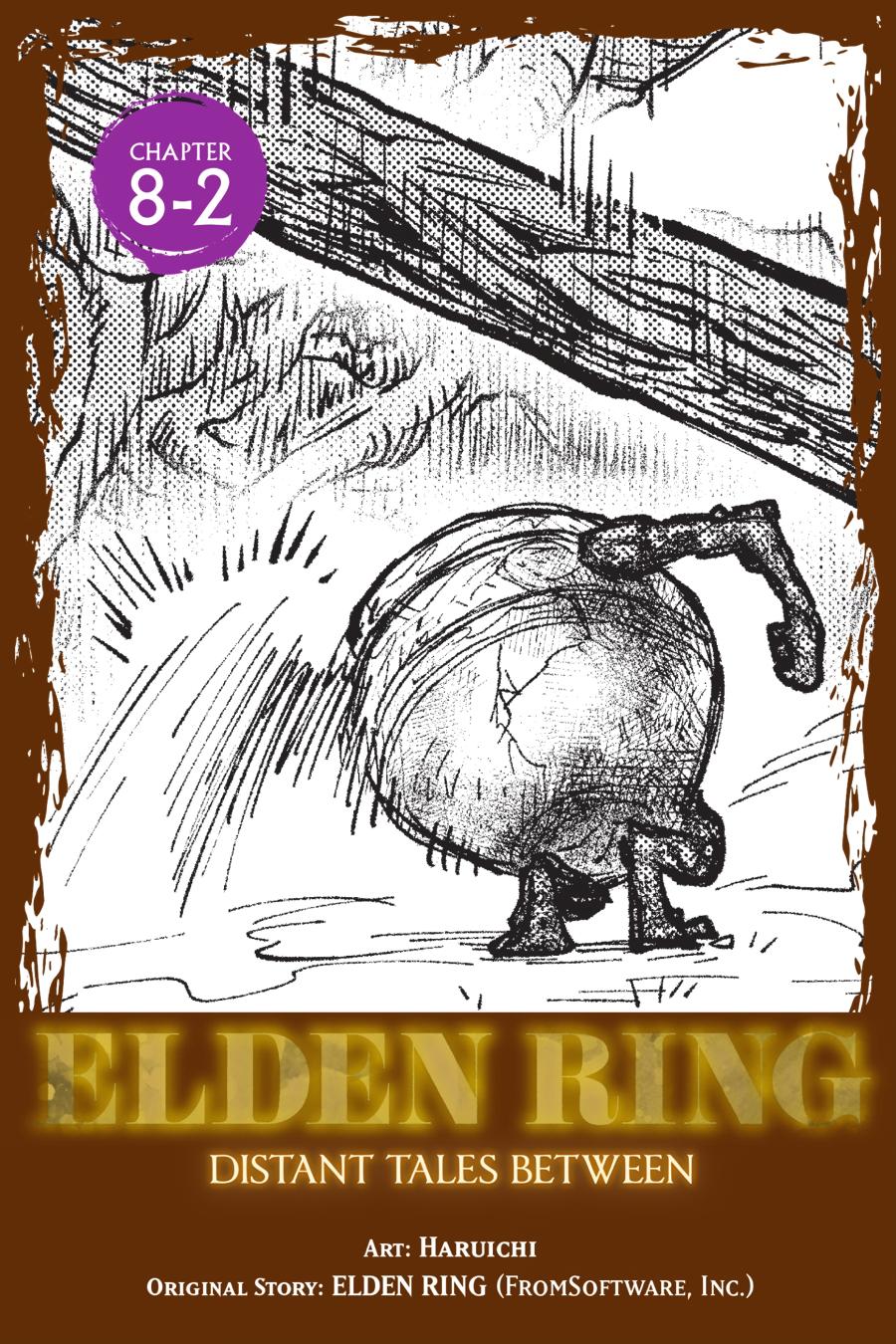 Elden Ring: Distant Tales Between Chapter 8.2 1