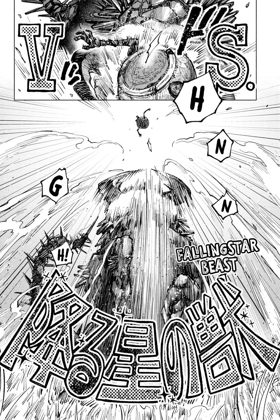 Elden Ring: Distant Tales Between Chapter 8.2 5