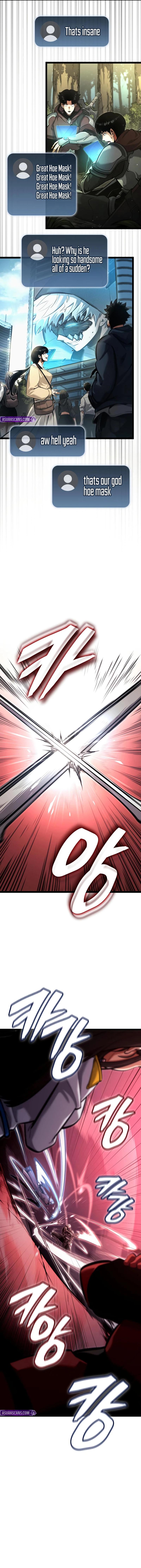 Emperor of Solo Play Chapter 62 4