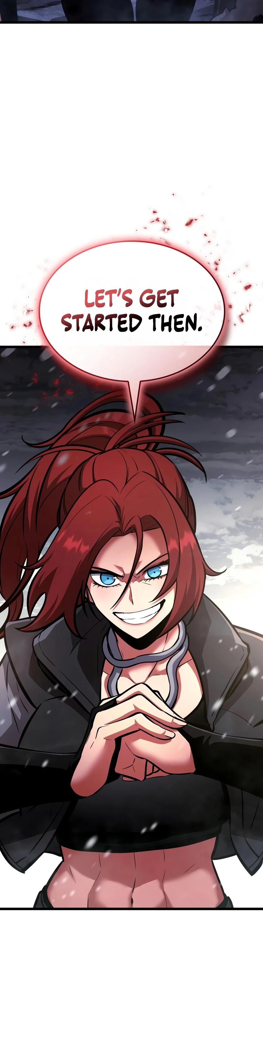 Emperor of Solo Play Chapter 68 25