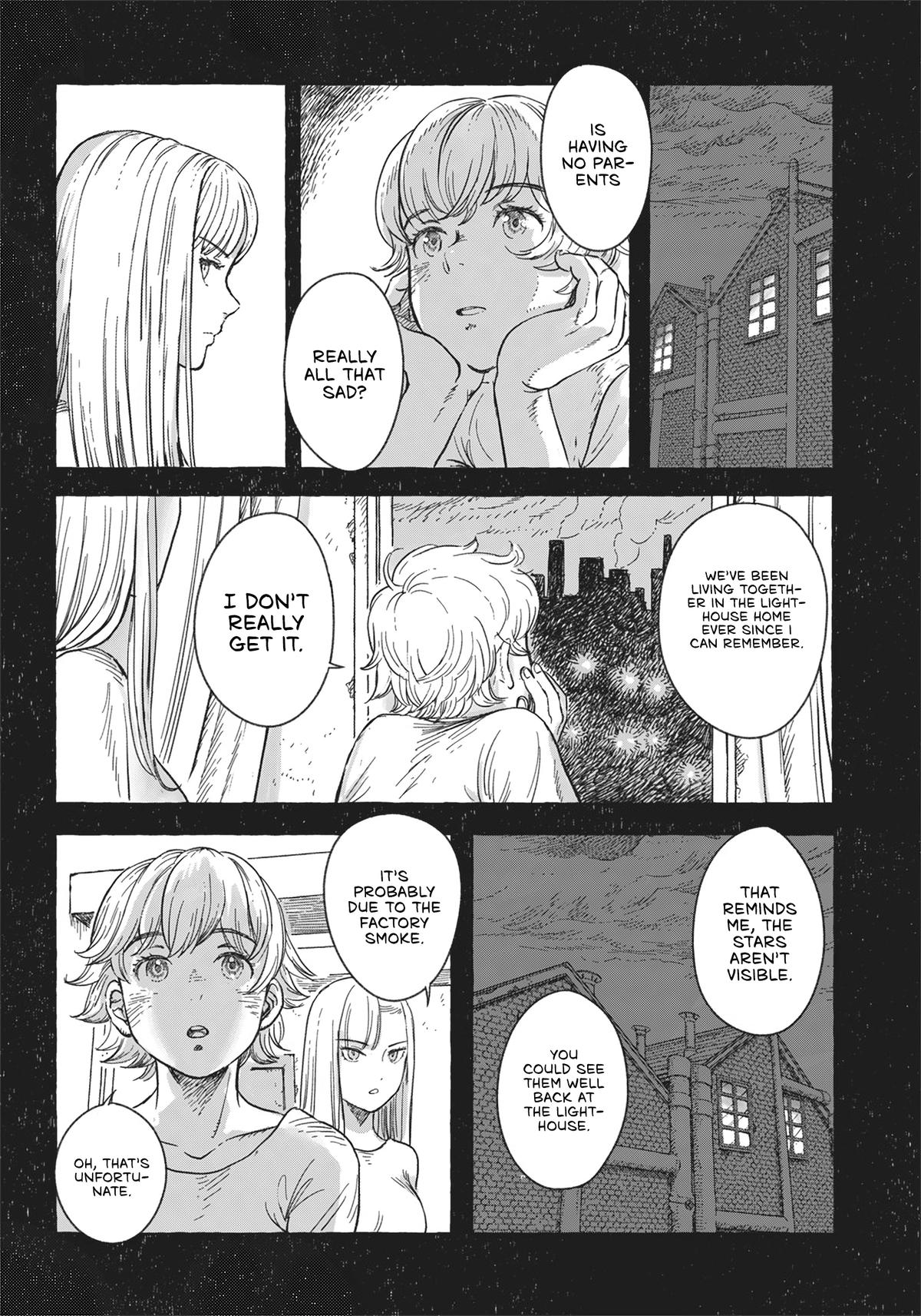 Erio to Denki Ningyou Chapter 6 14