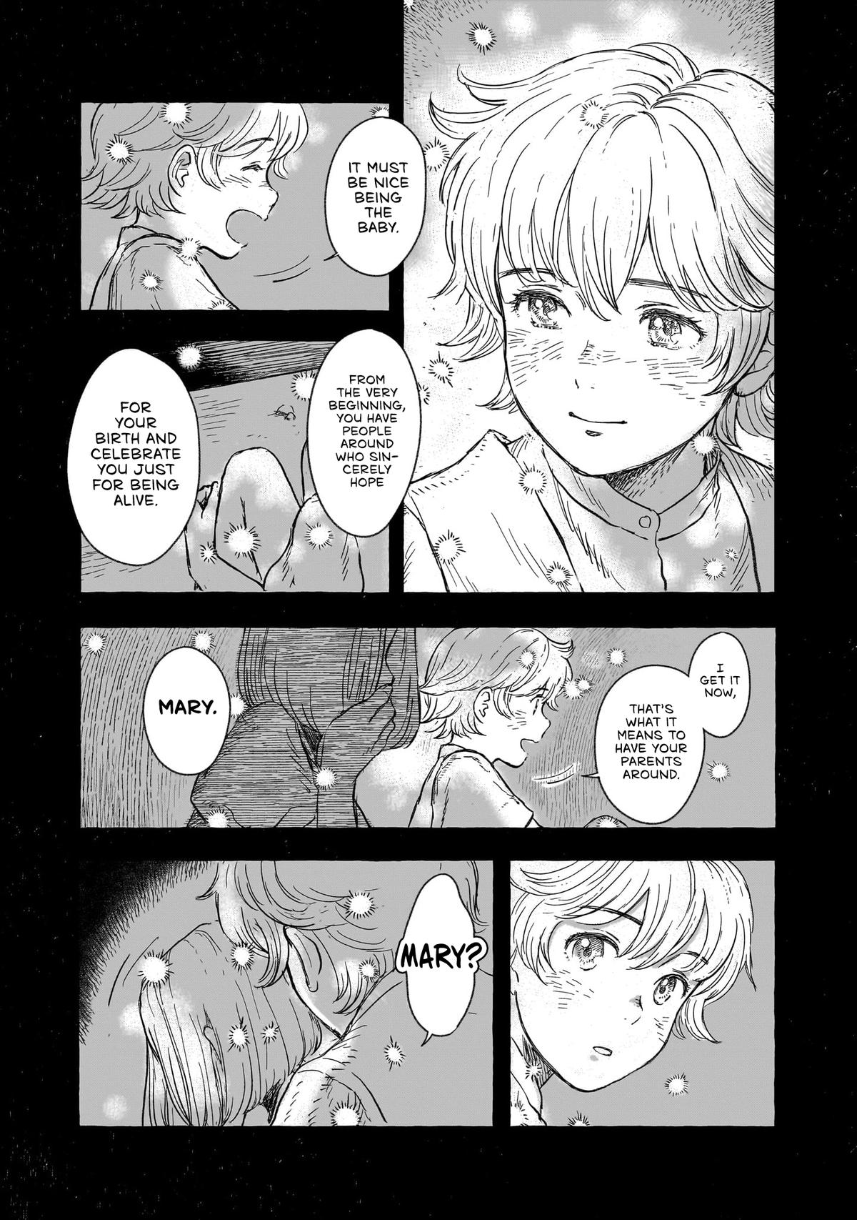 Erio to Denki Ningyou Chapter 8 5