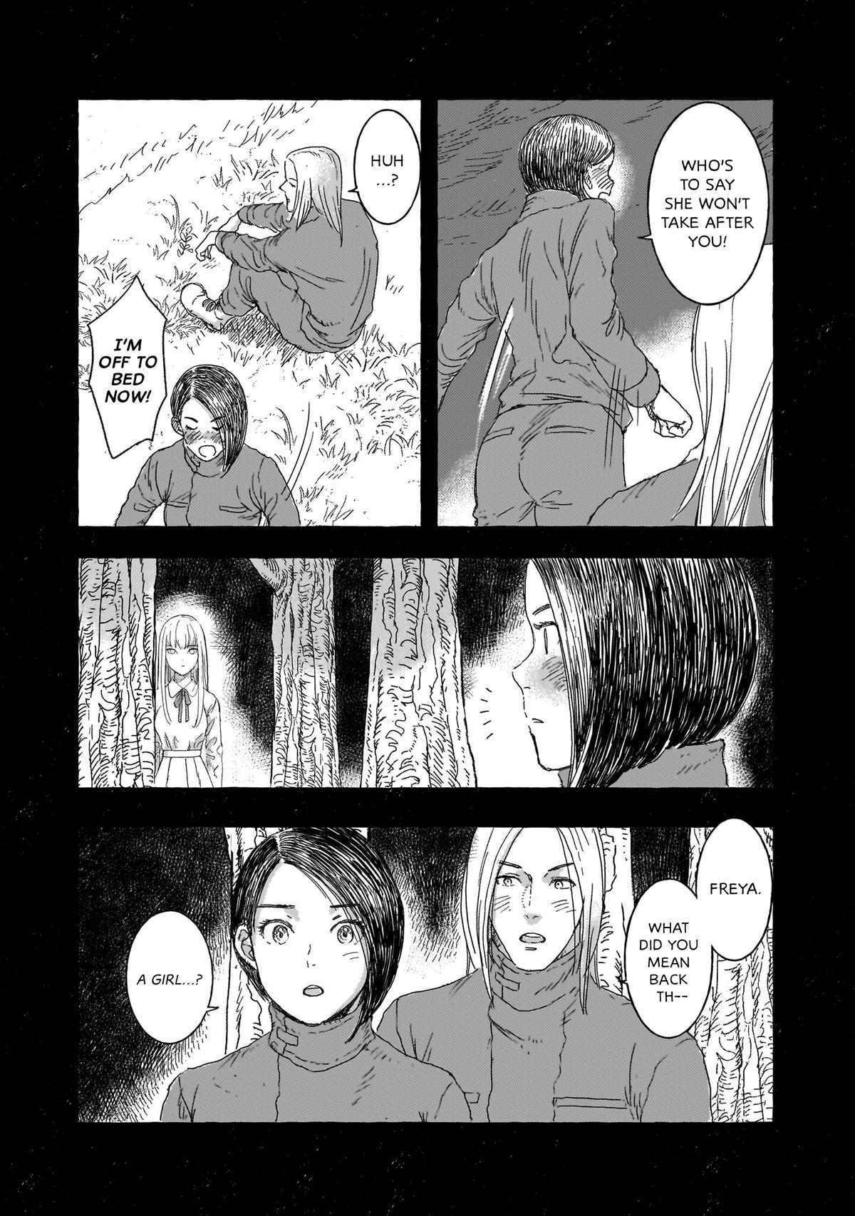 Erio to Denki Ningyou Chapter 14 5