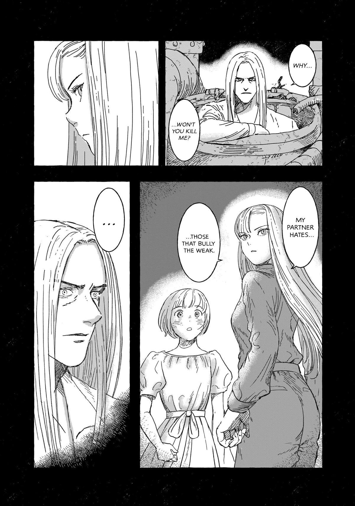 Erio to Denki Ningyou Chapter 14 18