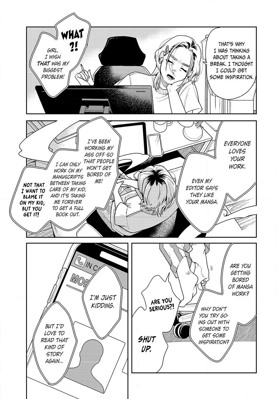 Fatale Game Chapter 1 13