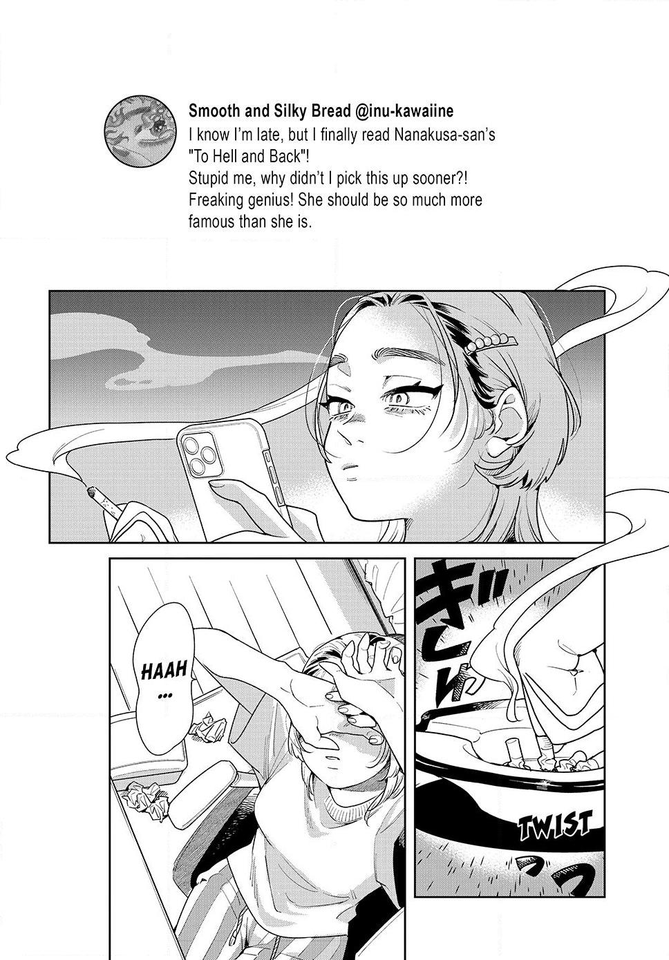 Fatale Game Chapter 1 16