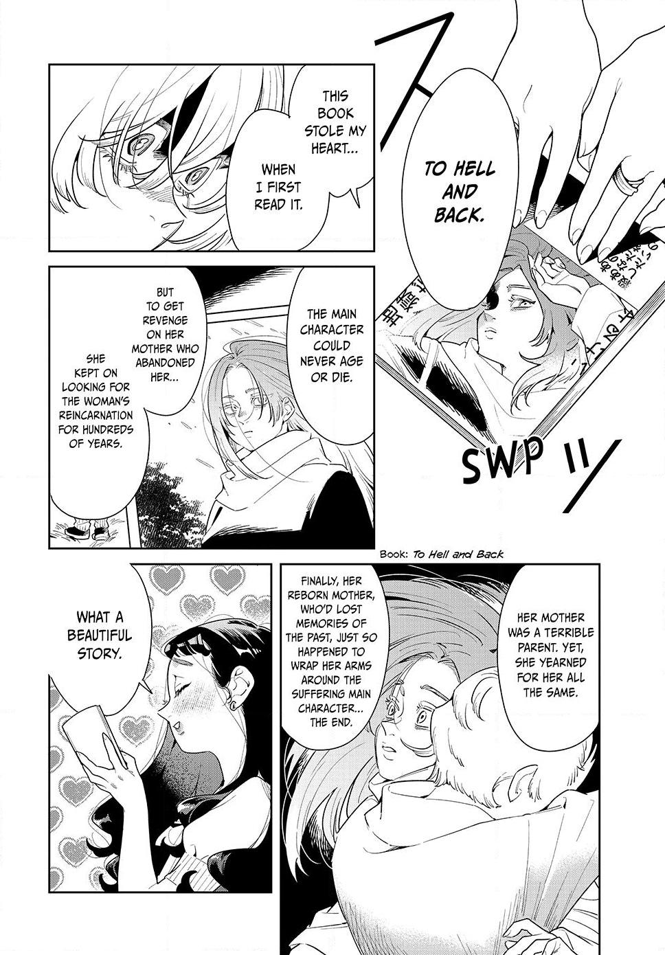 Fatale Game Chapter 1 20