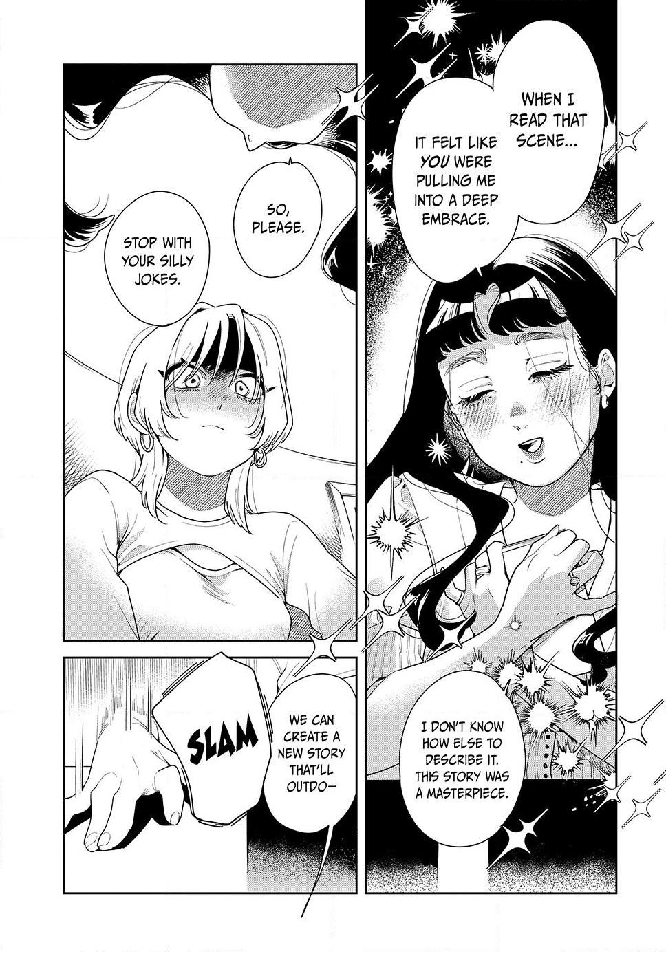 Fatale Game Chapter 1 21