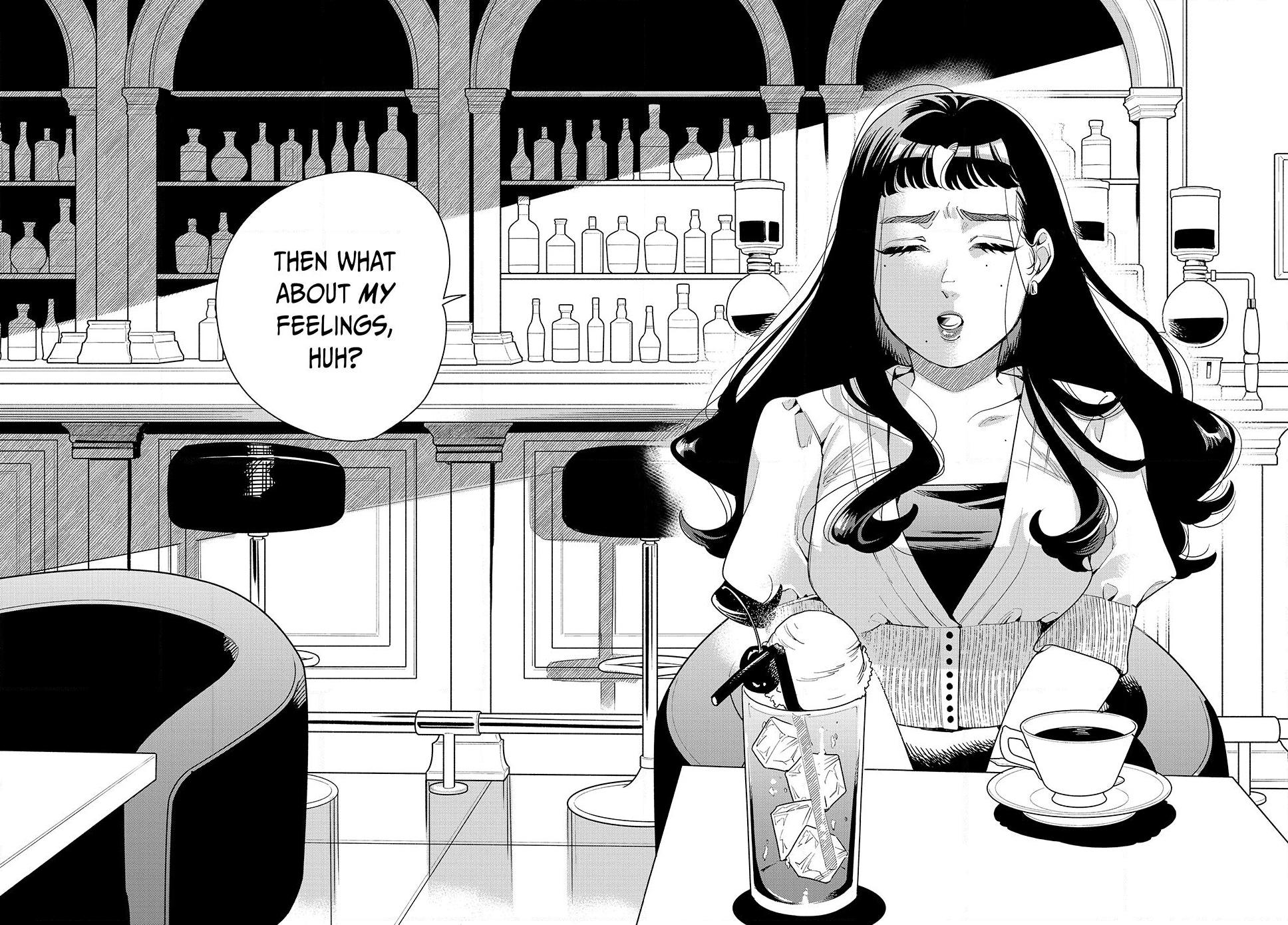 Fatale Game Chapter 1 24