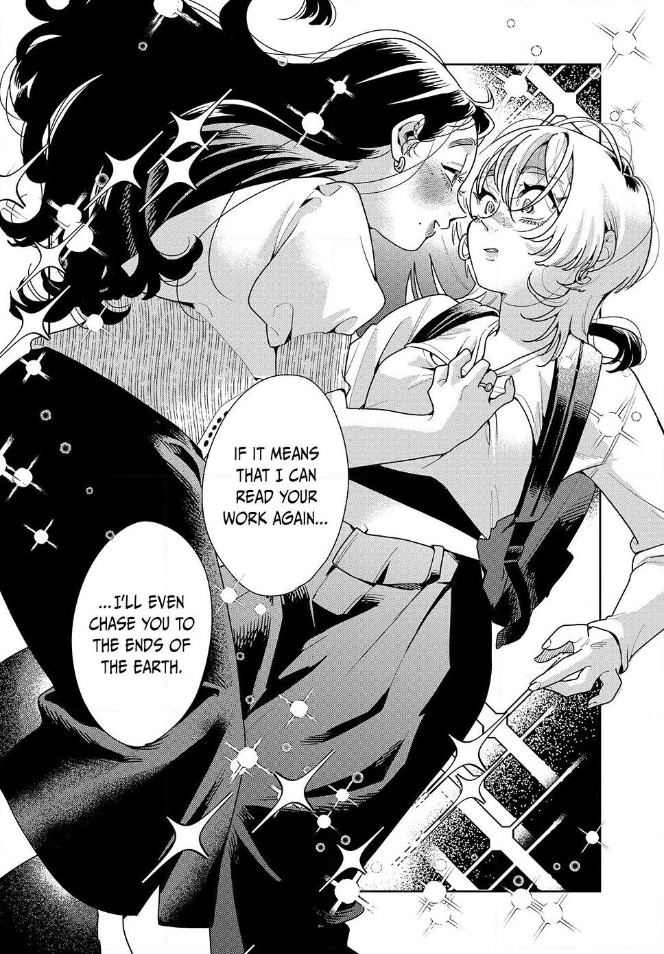 Fatale Game Chapter 1 27