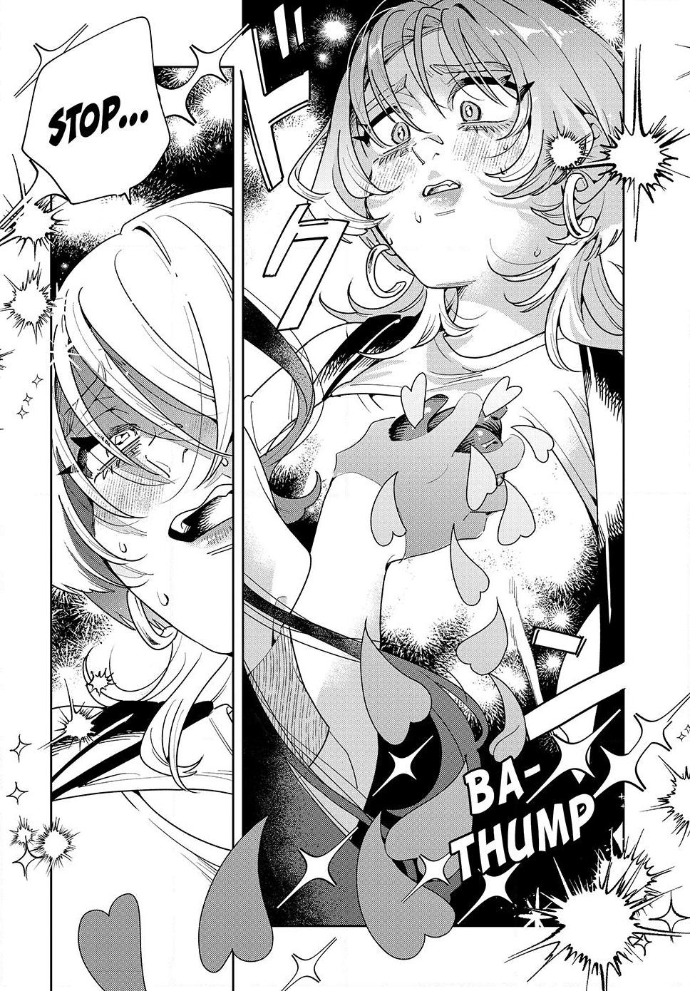 Fatale Game Chapter 1 29