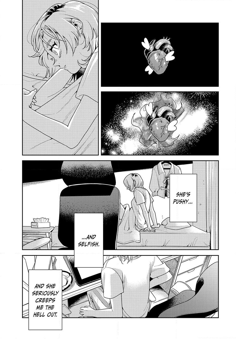 Fatale Game Chapter 1 32