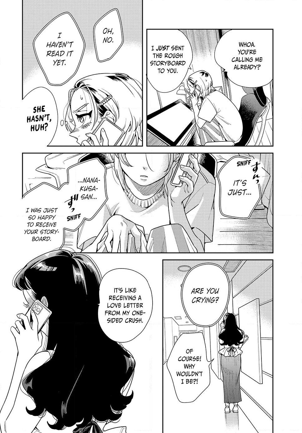 Fatale Game Chapter 1 35