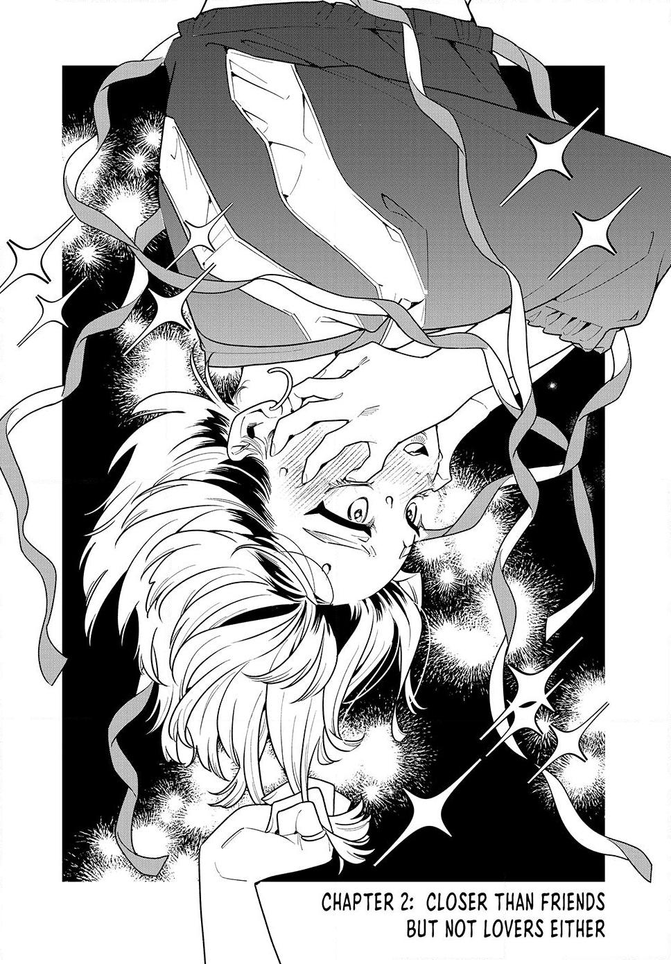 Fatale Game Chapter 2 1