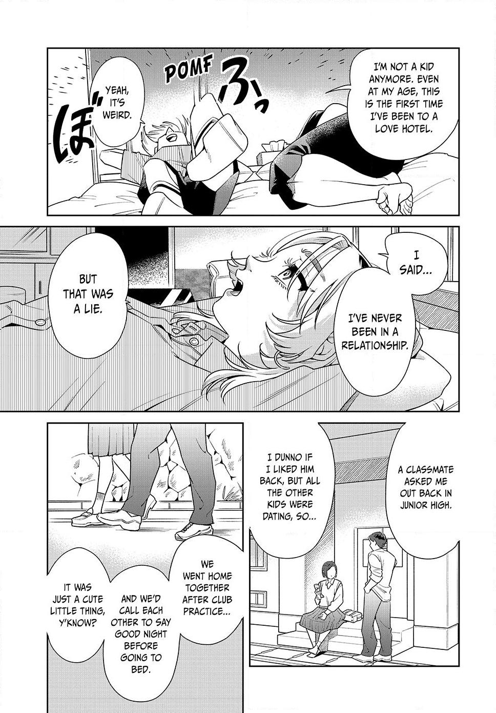 Fatale Game Chapter 2 7