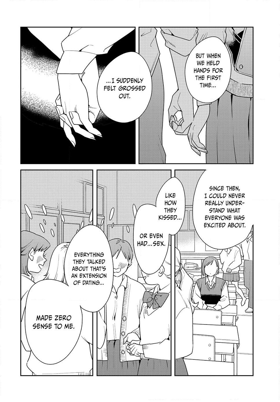 Fatale Game Chapter 2 8