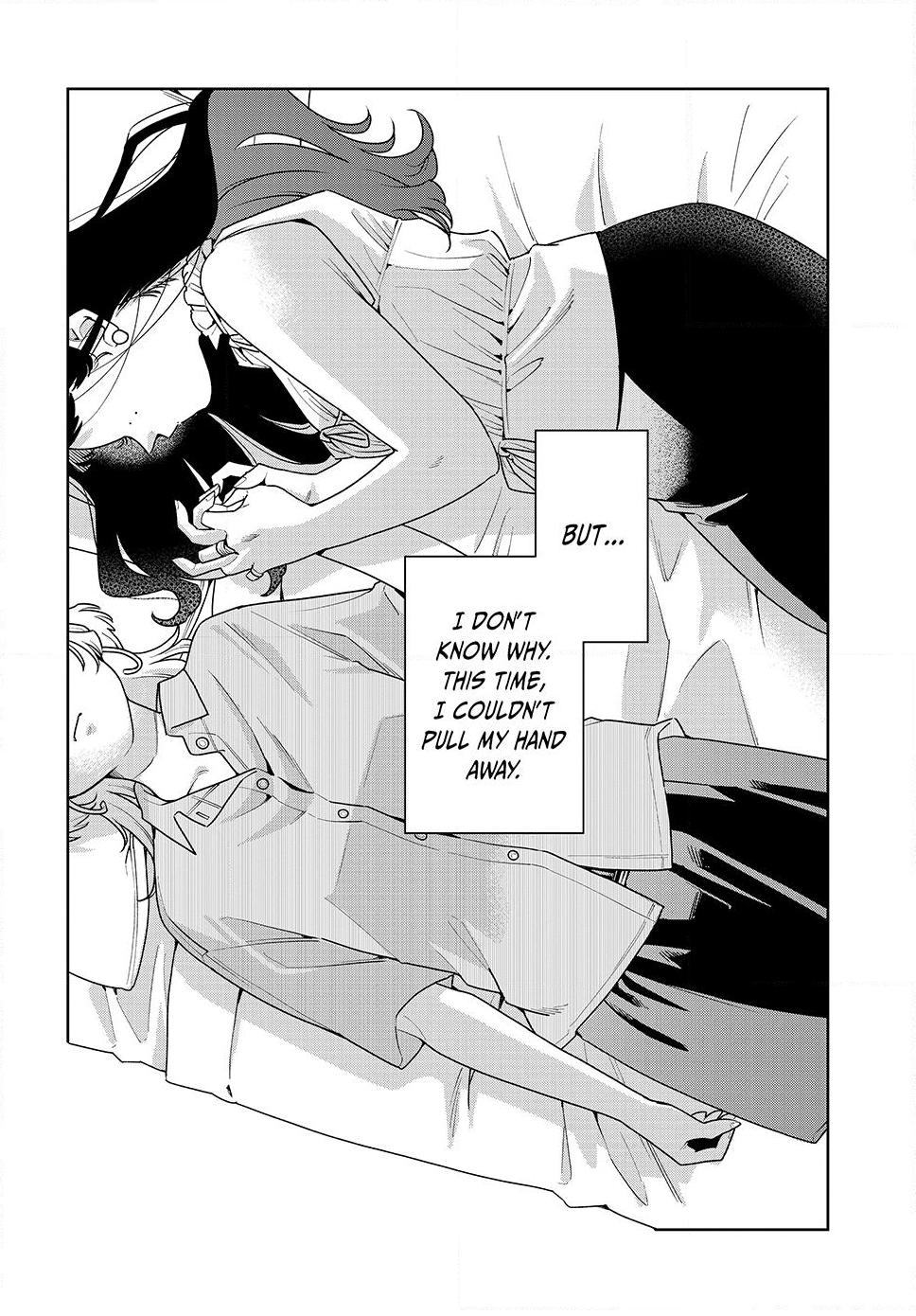 Fatale Game Chapter 2 12