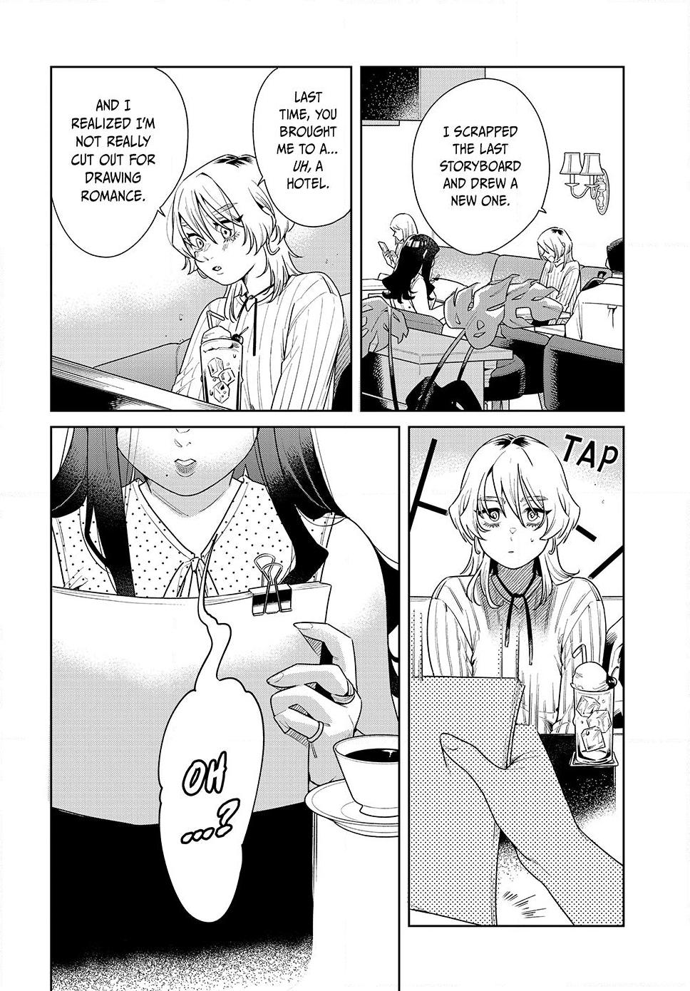 Fatale Game Chapter 2 16