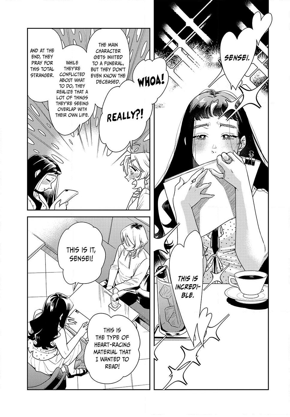 Fatale Game Chapter 2 17