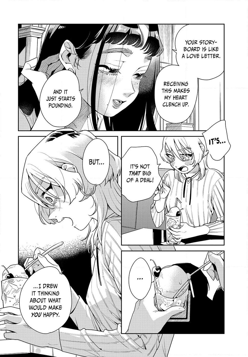 Fatale Game Chapter 2 18