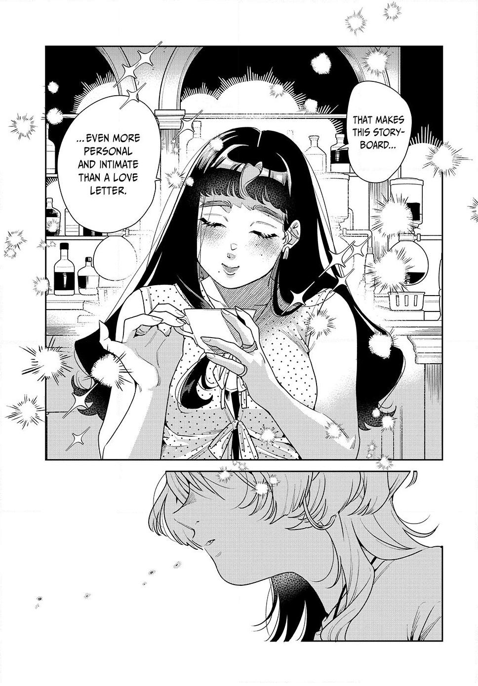 Fatale Game Chapter 2 19