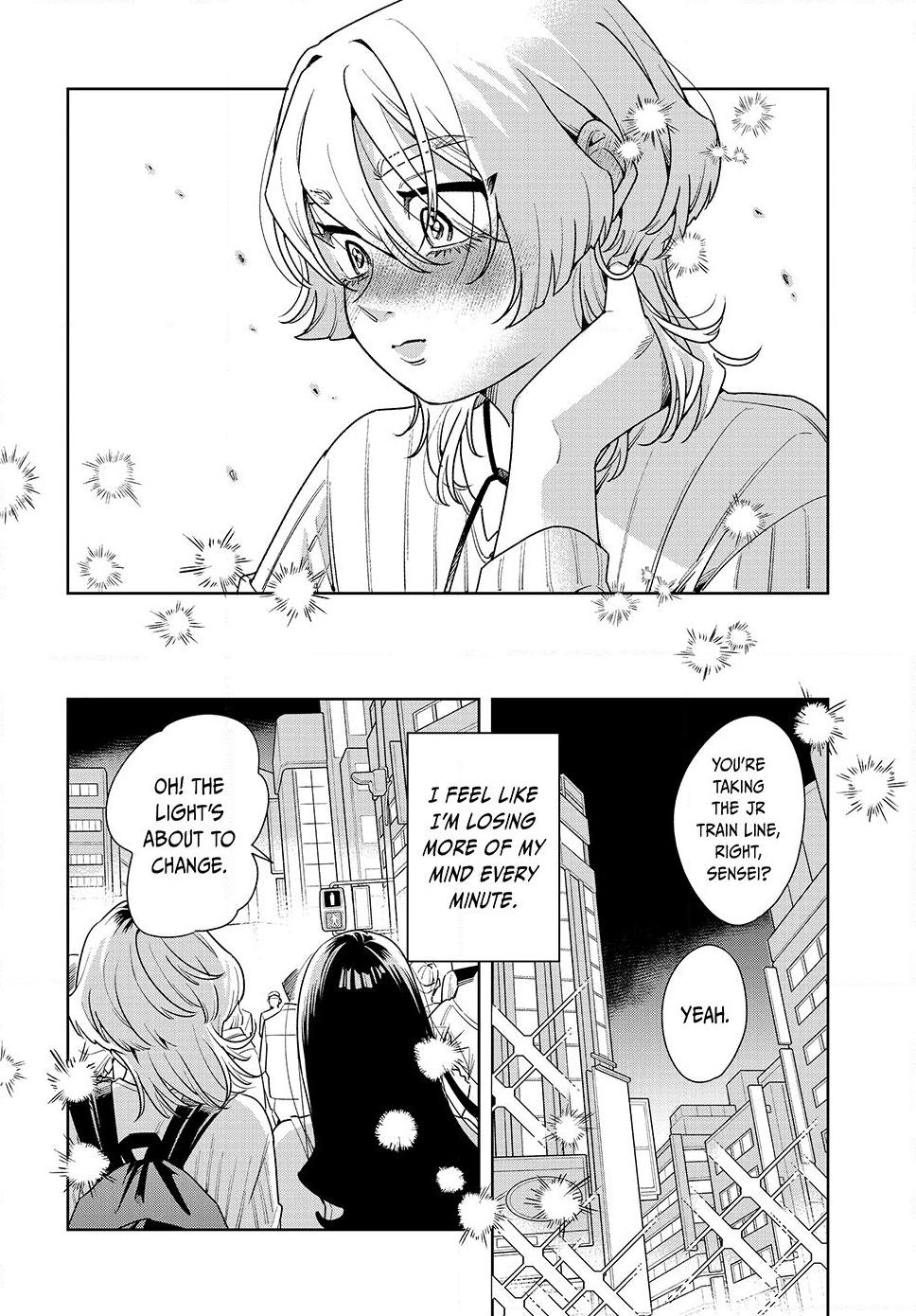 Fatale Game Chapter 2 20