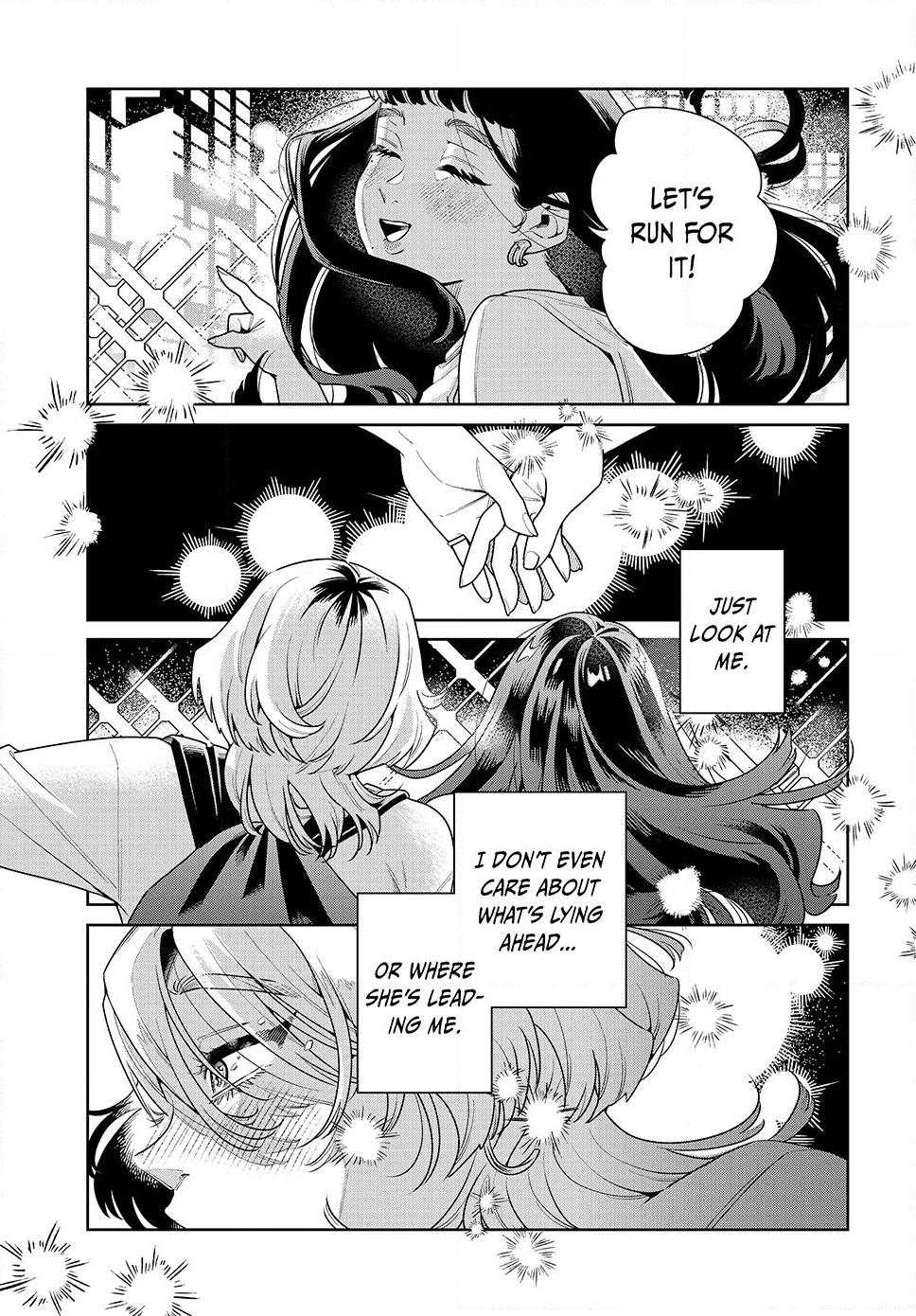 Fatale Game Chapter 2 21