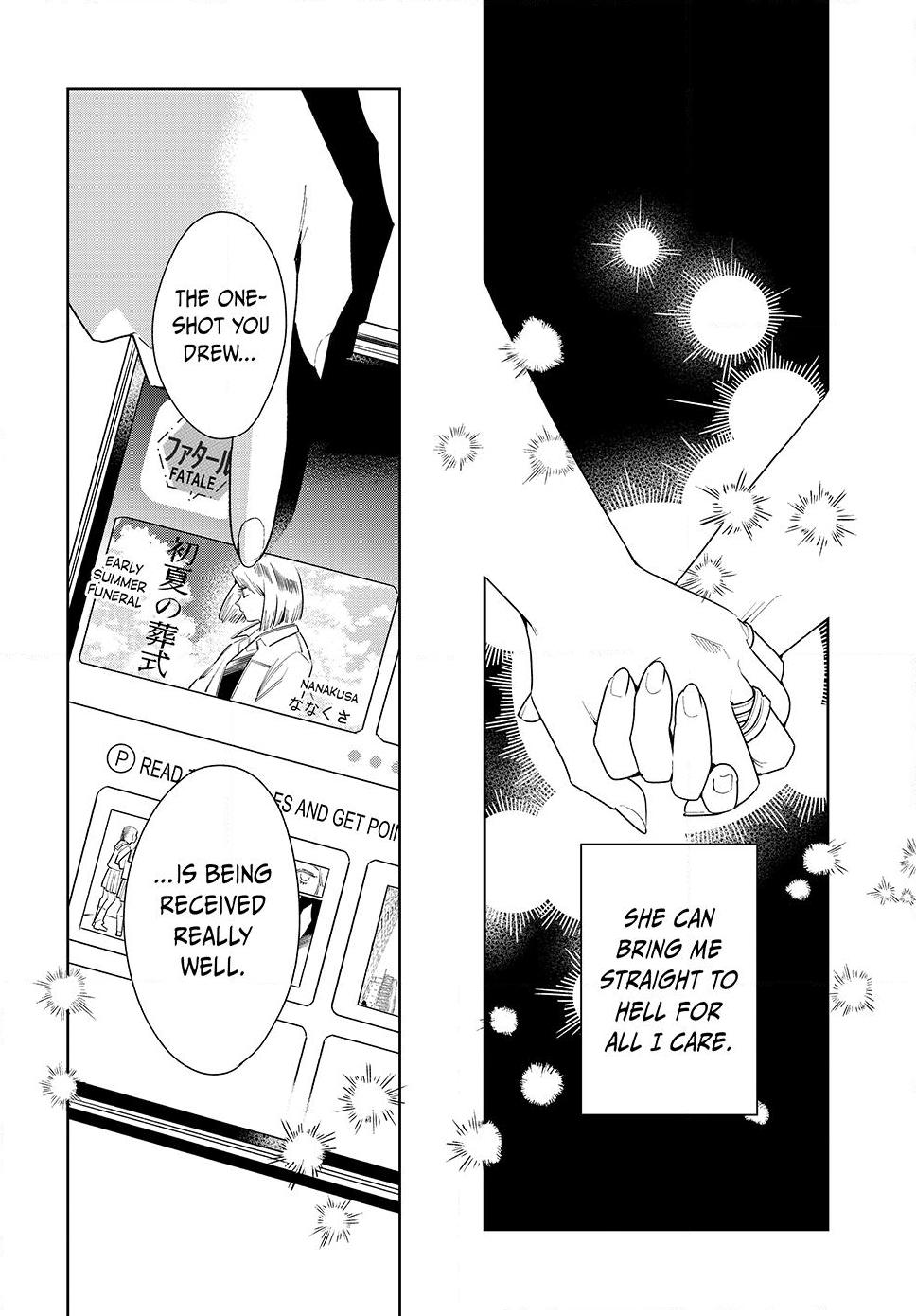 Fatale Game Chapter 2 22