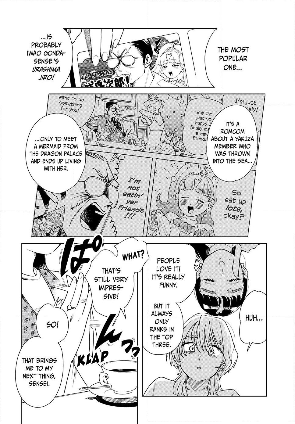 Fatale Game Chapter 2 24