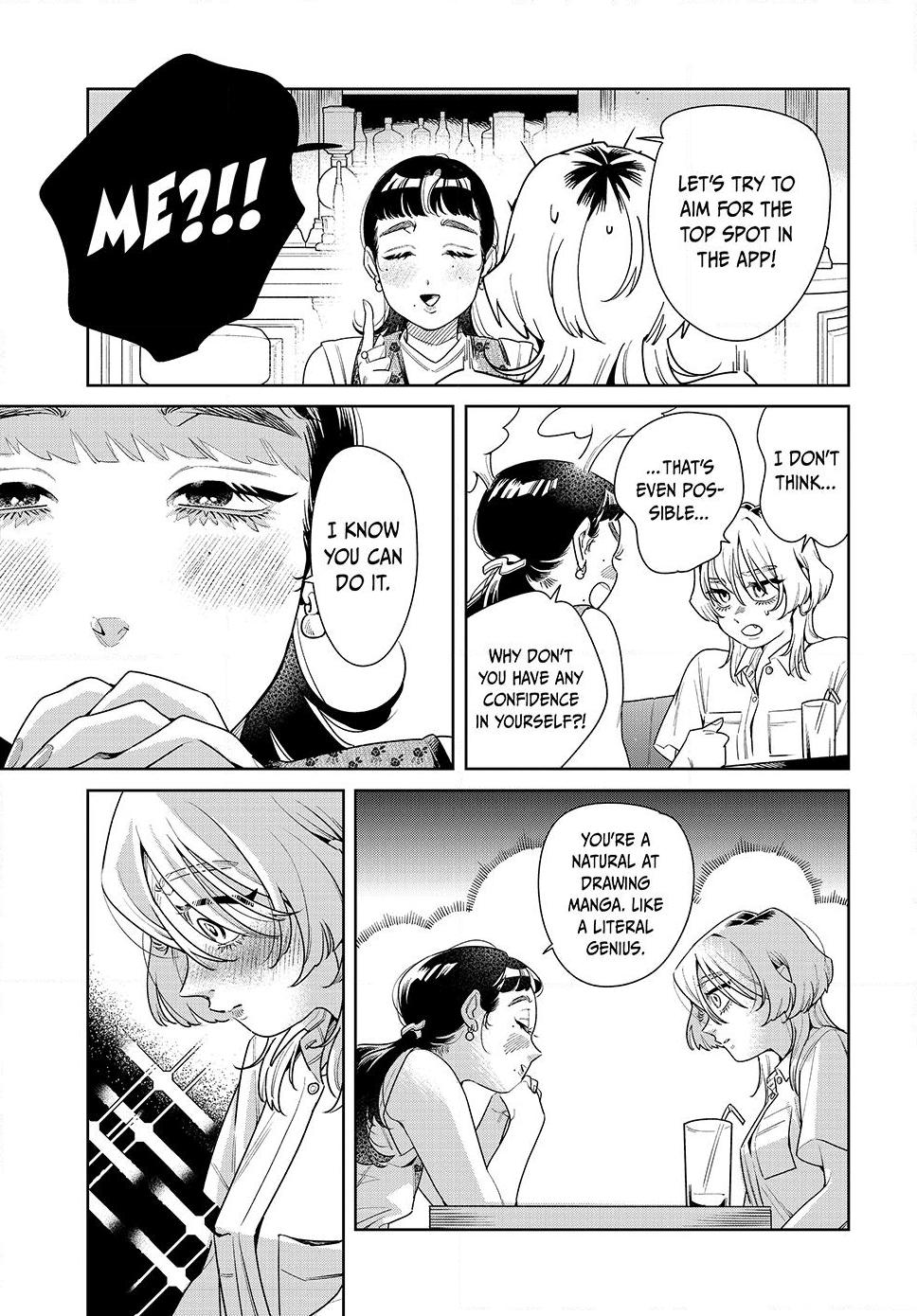 Fatale Game Chapter 2 25