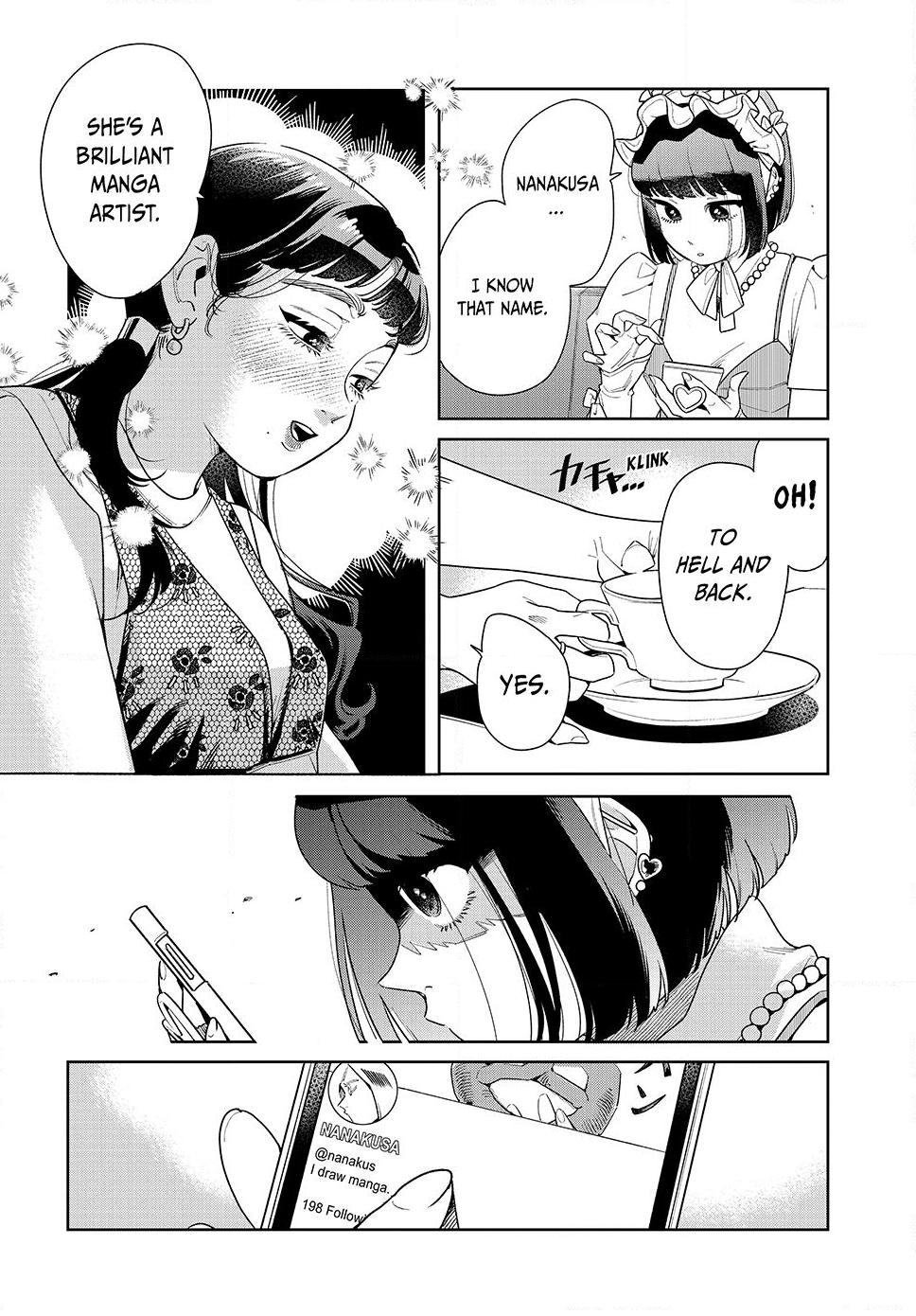 Fatale Game Chapter 2 30