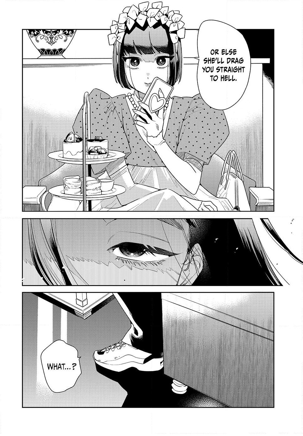 Fatale Game Chapter 2 36