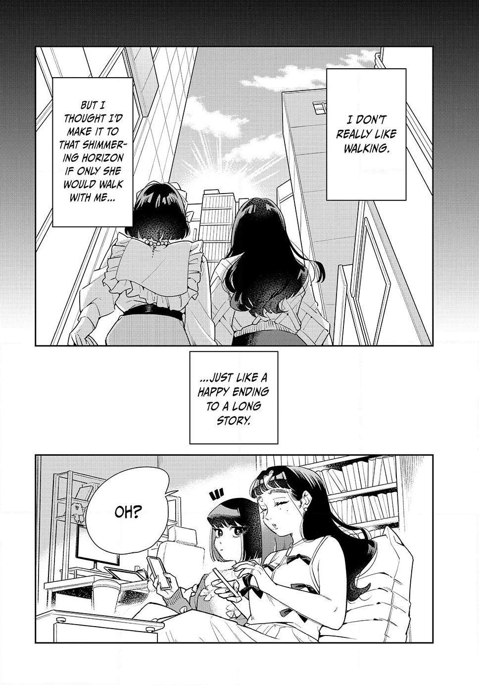 Fatale Game Chapter 3 20