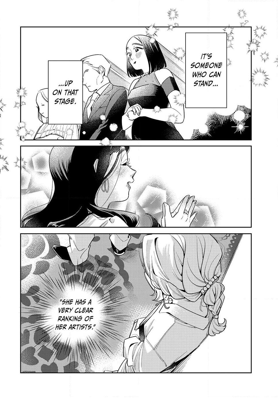 Fatale Game Chapter 4 14