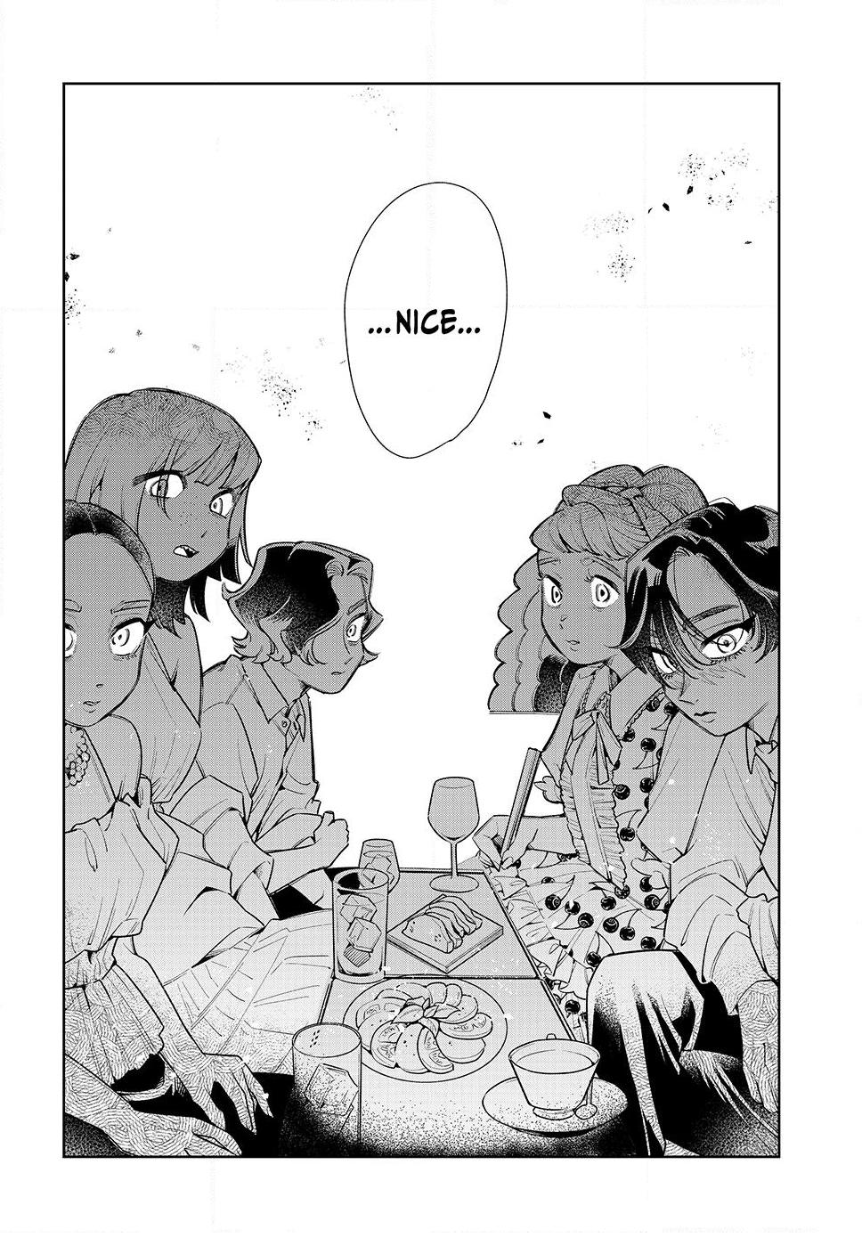 Fatale Game Chapter 4 29