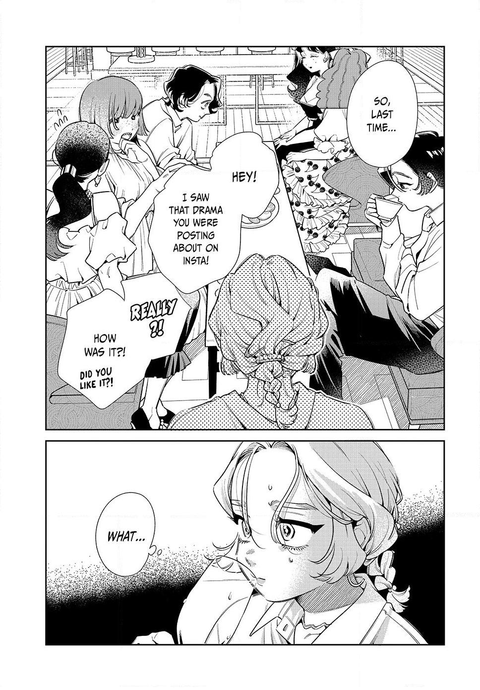 Fatale Game Chapter 5 3