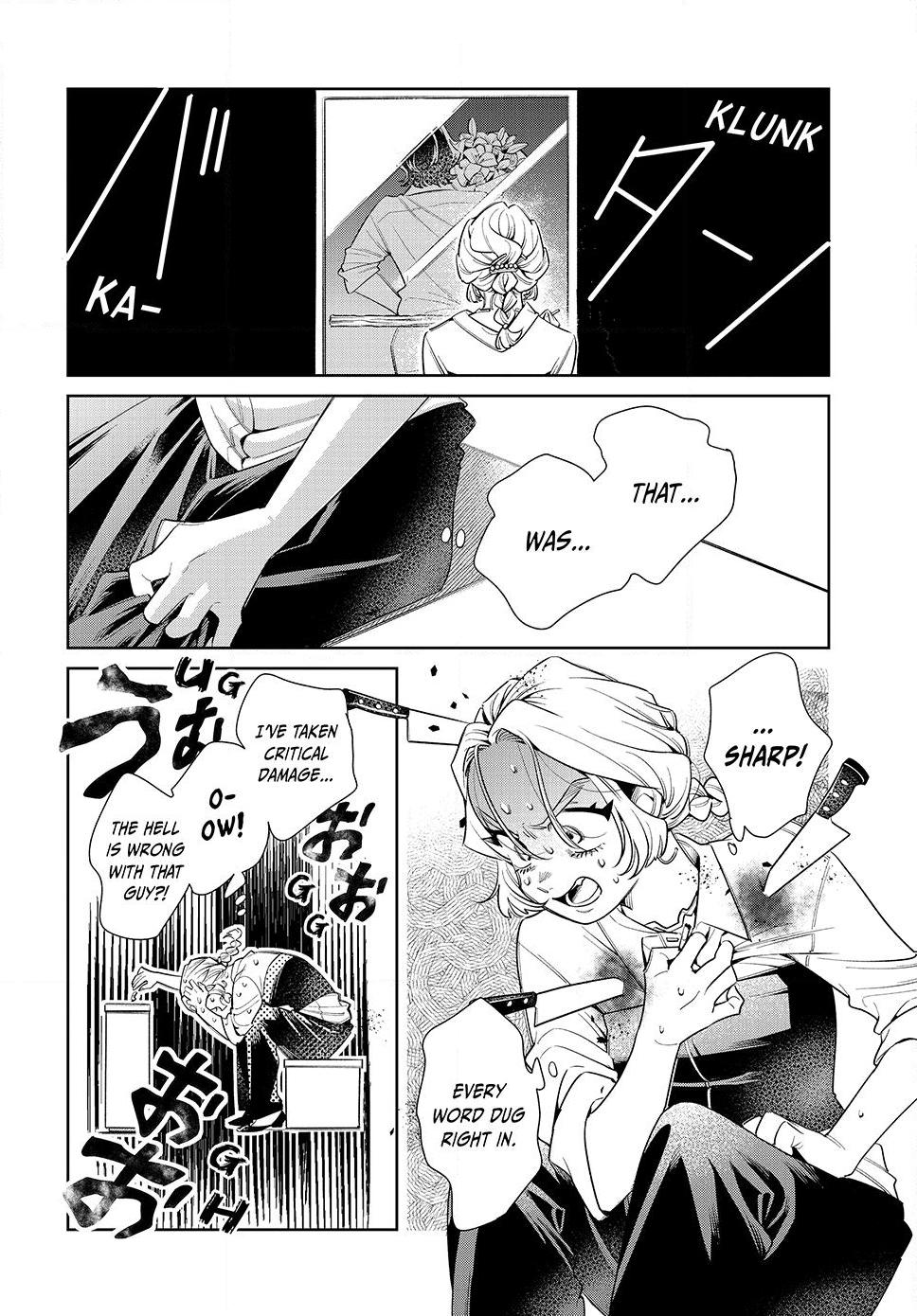 Fatale Game Chapter 5 16