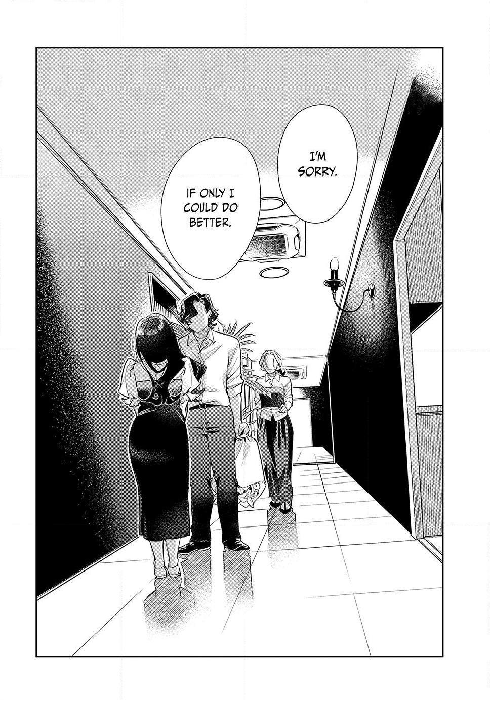 Fatale Game Chapter 5 20