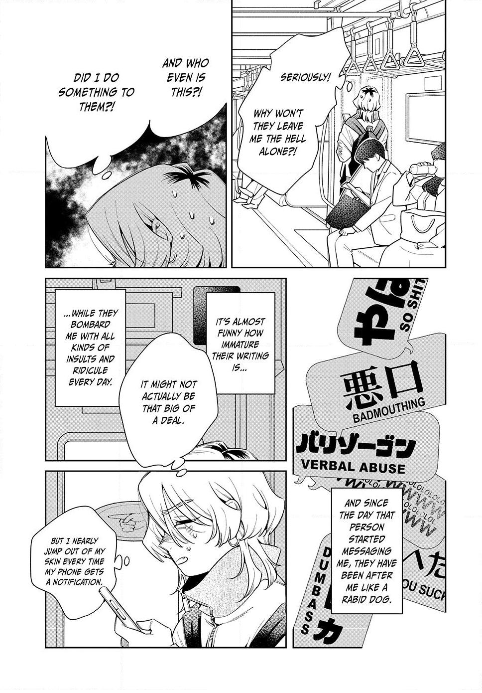 Fatale Game Chapter 7 5