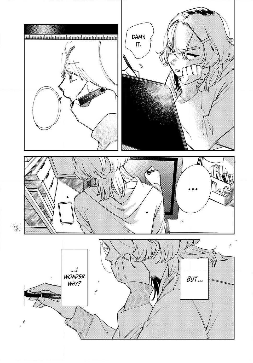 Fatale Game Chapter 7 17