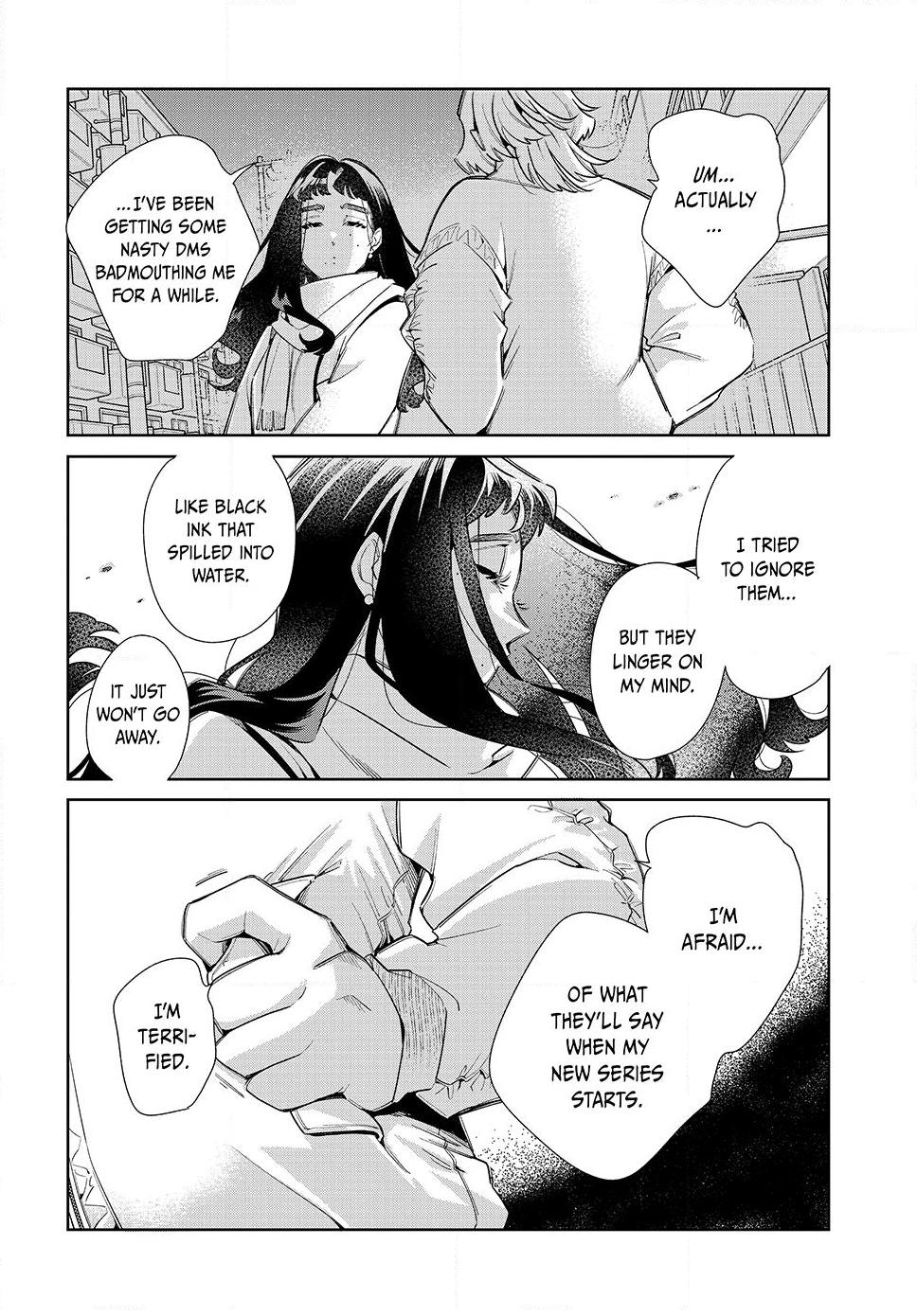 Fatale Game Chapter 7 22